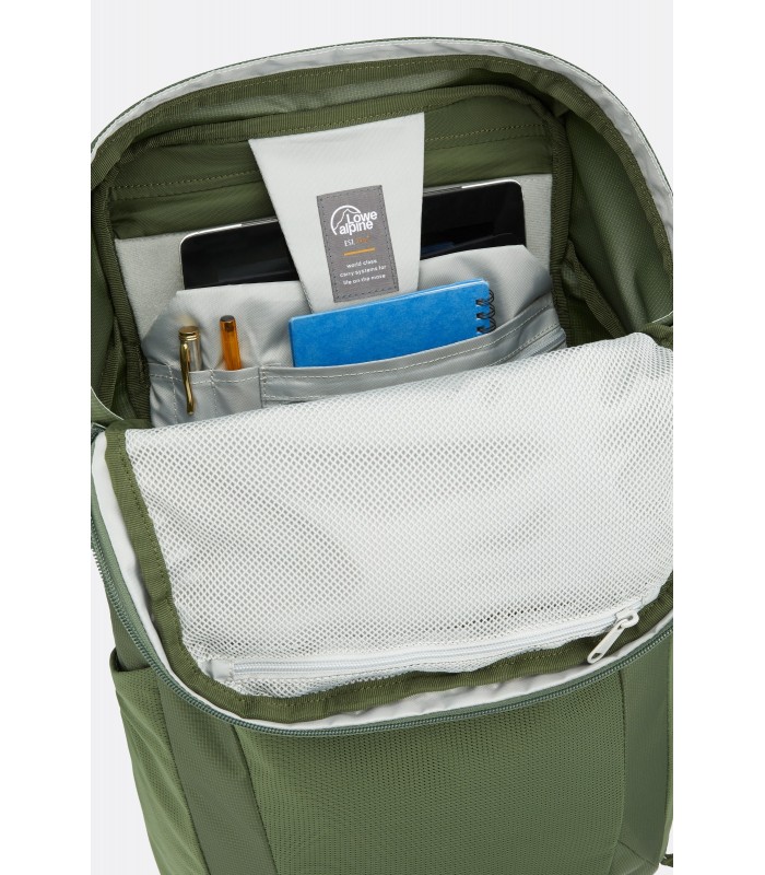 תרמיל יום גב רשת Airzone Active Spirit 25L