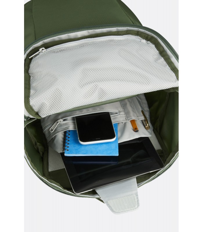 תרמיל יום גב רשת Airzone Active Spirit 25L