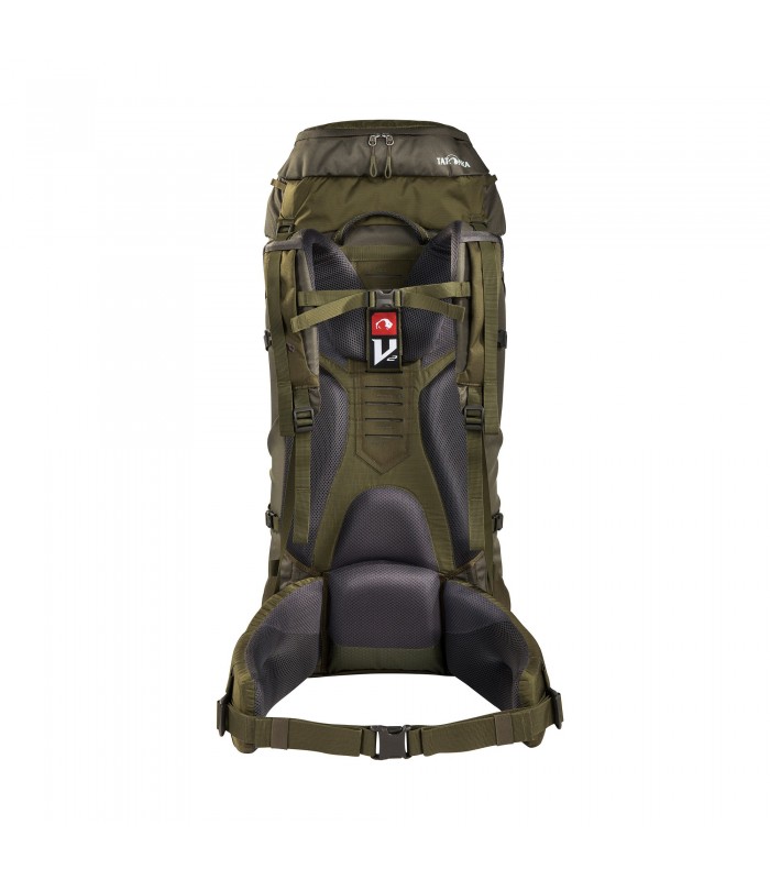 תרמיל מוצ'ילה גדול Yukon 70+10