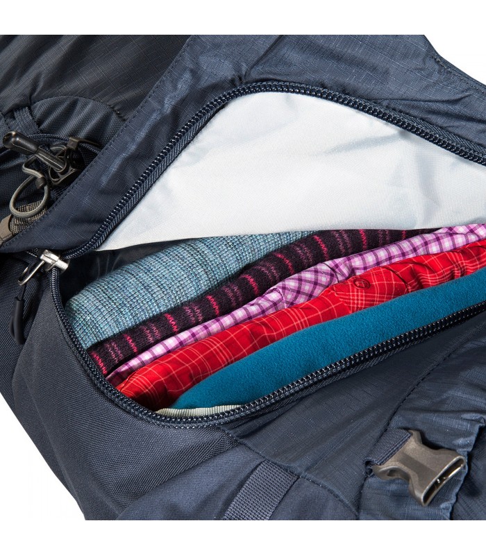 תרמיל מוצ'ילה Yukon 60+10