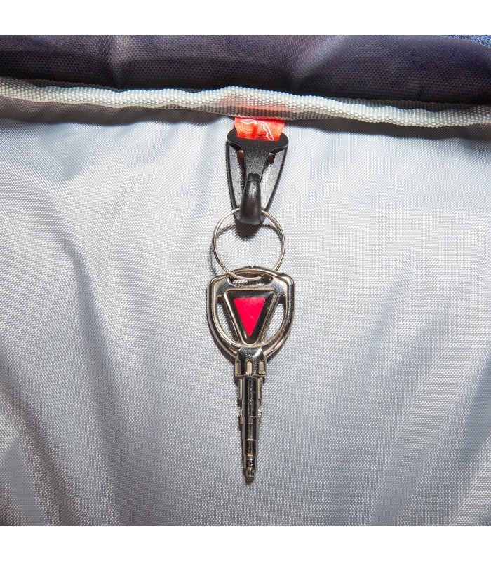 תרמיל מוצ'ילה Yukon 60+10