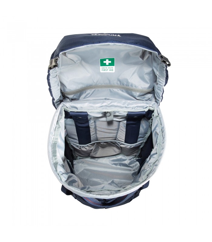 תרמיל מוצ'ילה Yukon 60+10