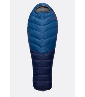 שק שינה פוך -5 מעלות Alpine 400