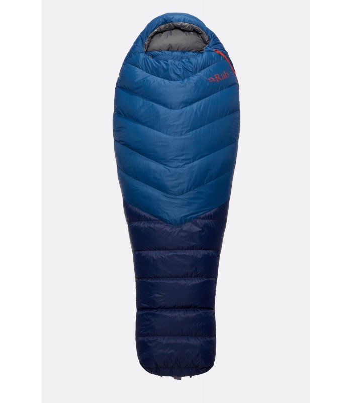 שק שינה פוך -5 מעלות Alpine 400