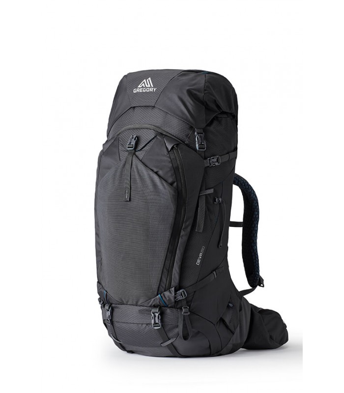 תרמיל מוצ'ילה לנשים Deva Float 60L דגם 2022