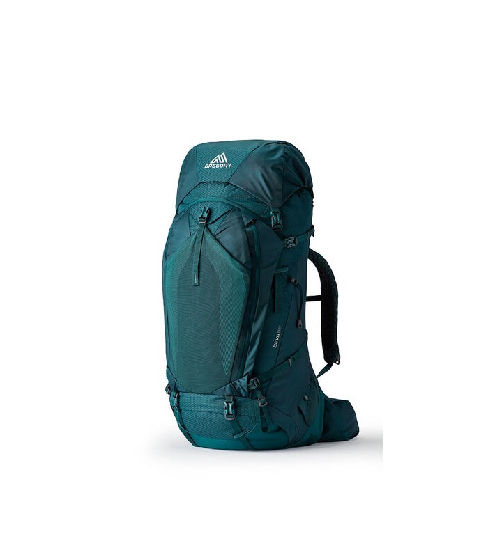 תרמיל מוצ'ילה לנשים Deva Float 60L דגם 2022