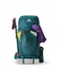 תרמיל מוצ'ילה לנשים Deva Float 60L דגם 2022
