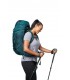 תרמיל מוצ'ילה לנשים Deva Float 60L דגם 2022