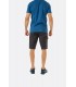 מכנס קצר לגבר Radius Cargo Shorts