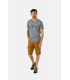 מכנס קצר לגבר Radius Cargo Shorts
