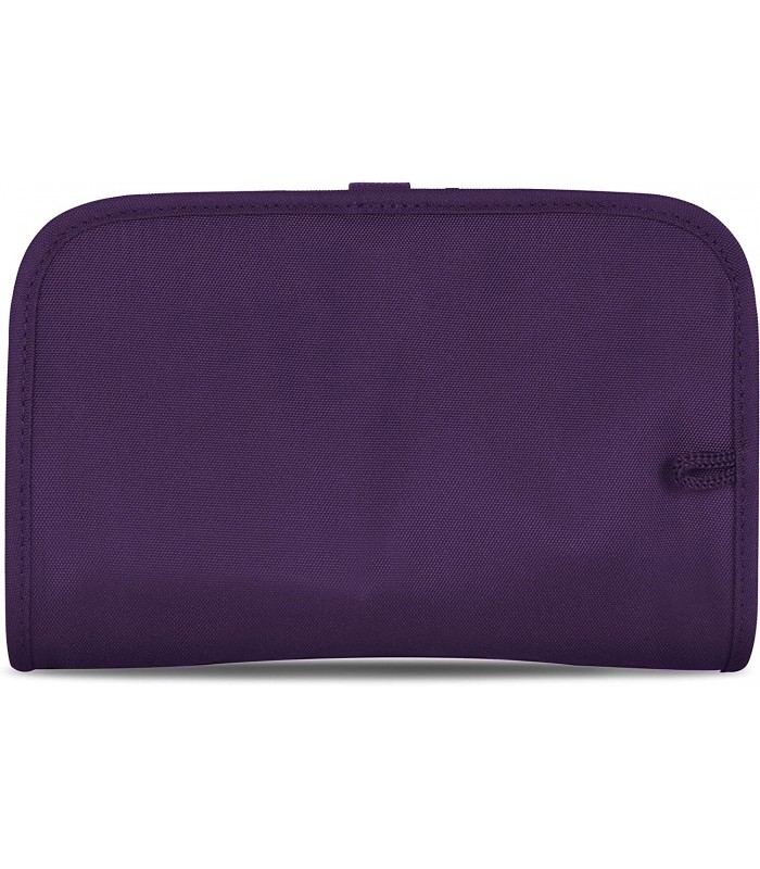 תיק רחצה Wet/dry 1 Quart Bag + Plastic Bottlles