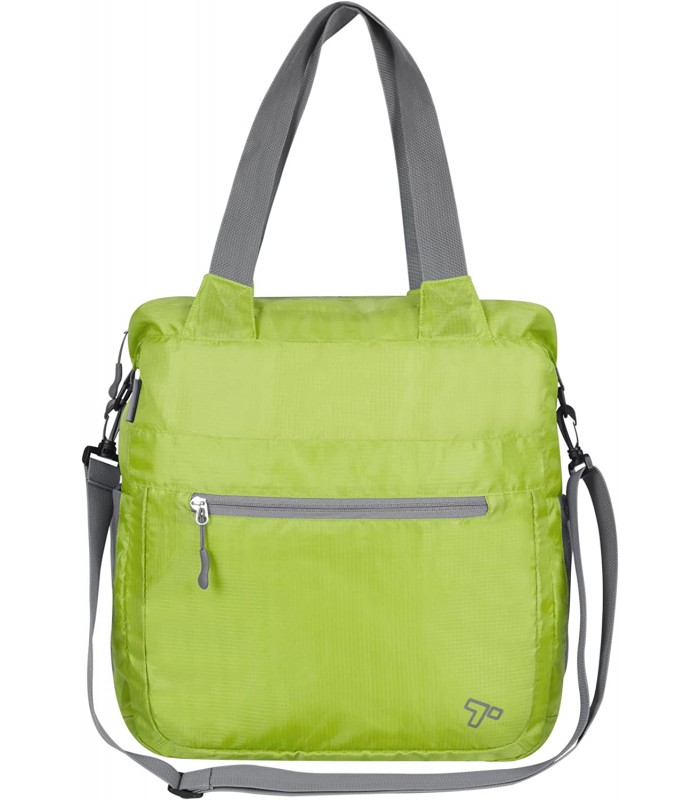 תיק קניות אופנתי  Packable Crossbody Tote