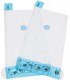 סט 2 שקי דחיסה וואקום Medium Compression Bags