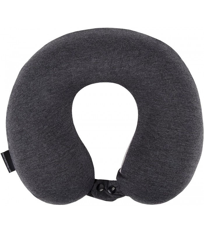 copy of כרית צוואר קומפקטית ורכה Cooling Gel Memory Foam