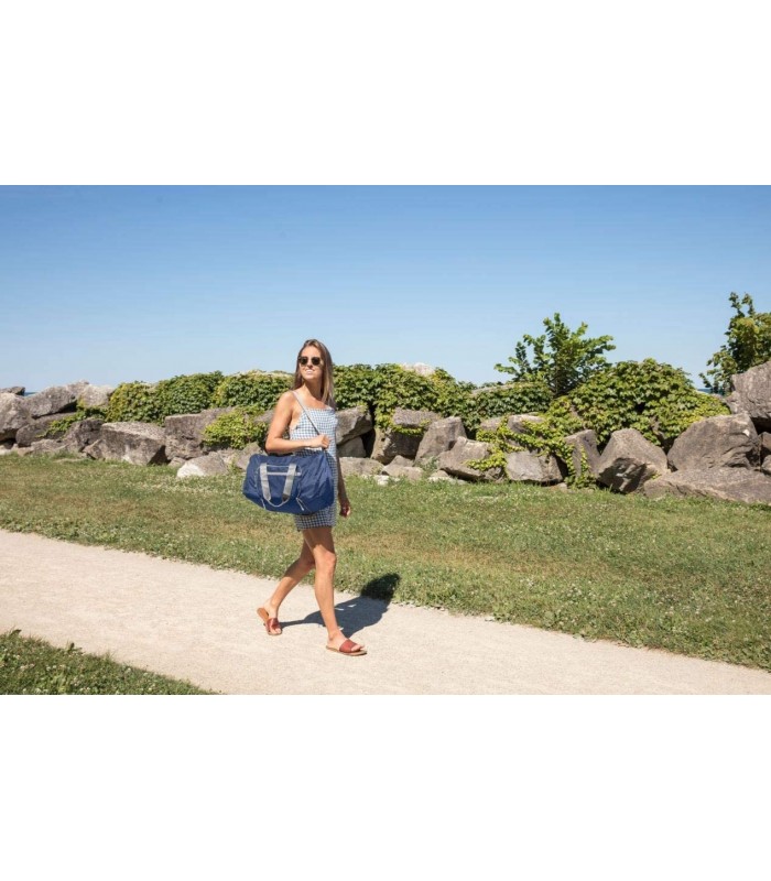 תיק דאפל רב פעמי מתקפל 1 Duffel 2 In