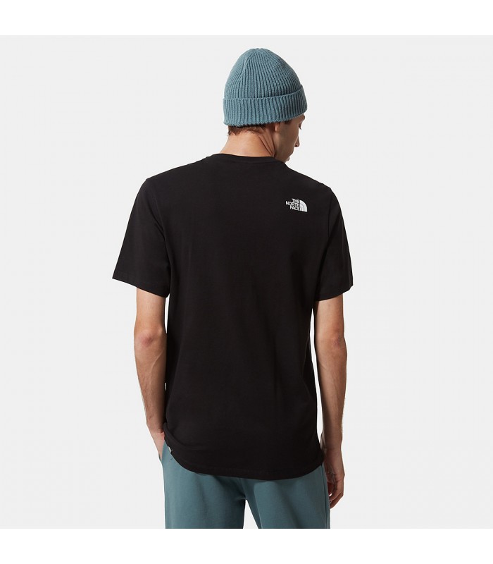 copy of חולצת טי שרט 100% כותנה Graphic Tee