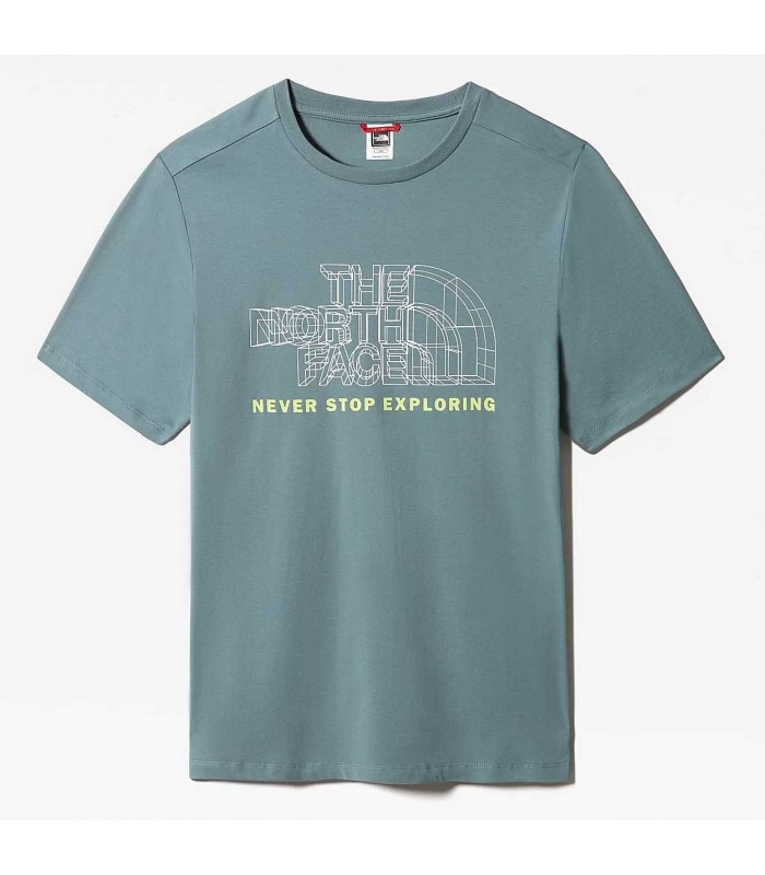 copy of חולצת טי שרט 100% כותנה Graphic Tee