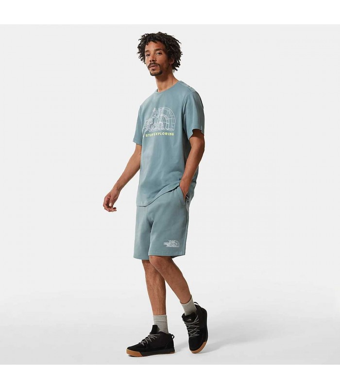 copy of חולצת טי שרט 100% כותנה Graphic Tee