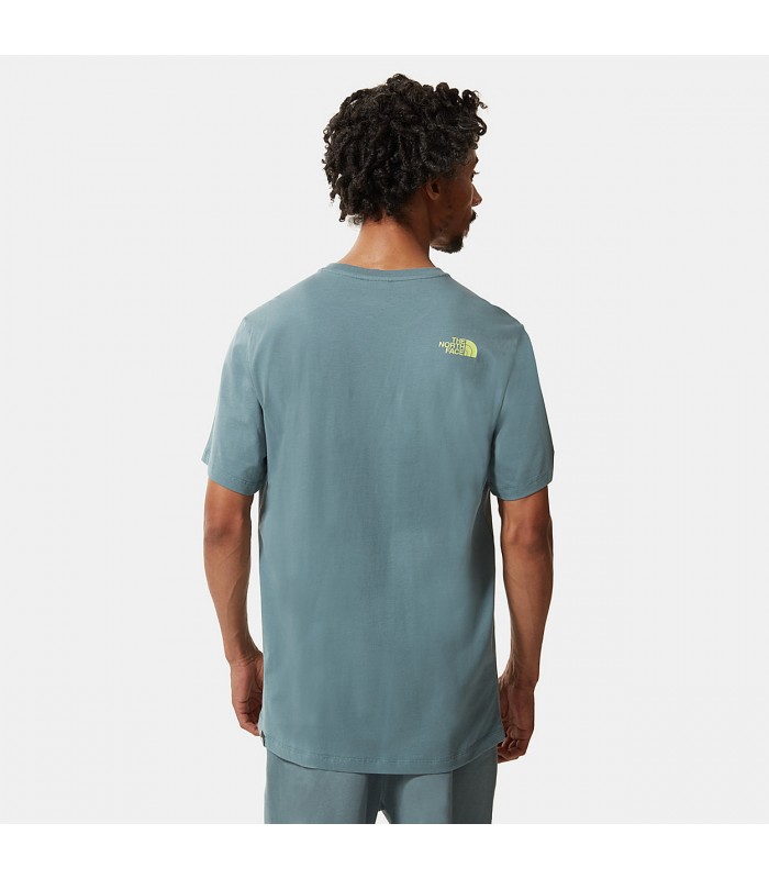 copy of חולצת טי שרט 100% כותנה Graphic Tee