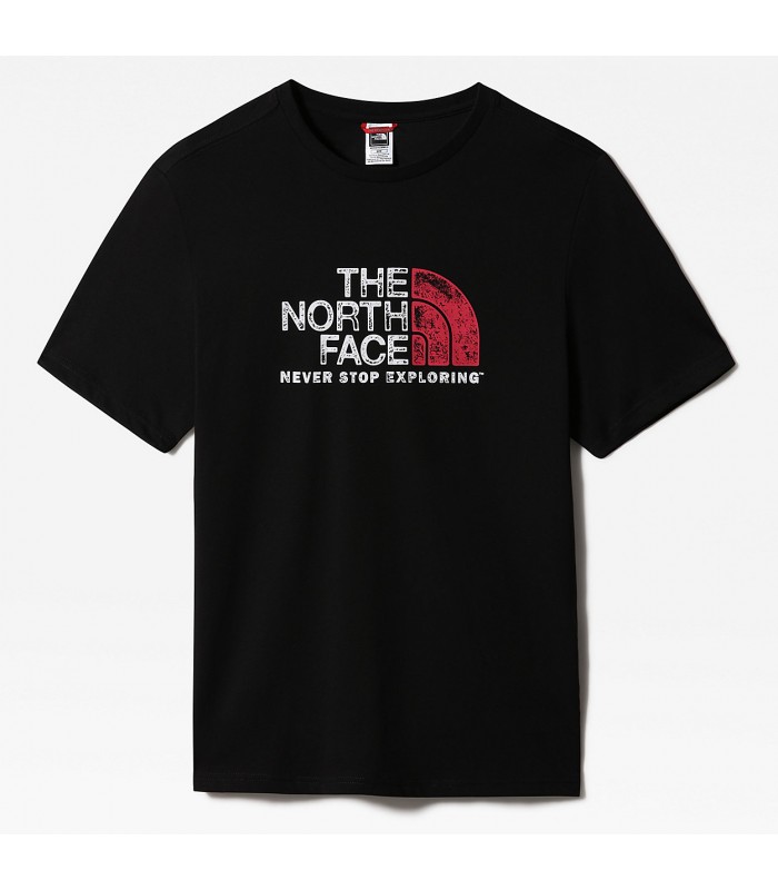 copy of חולצת טי שרט 100% כותנה Coordinates Tee