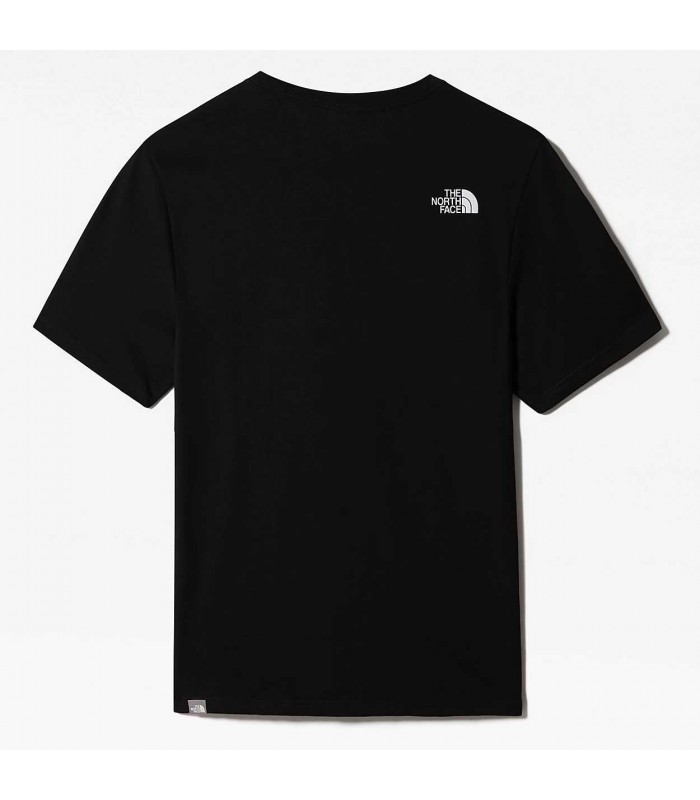 copy of חולצת טי שרט 100% כותנה Coordinates Tee