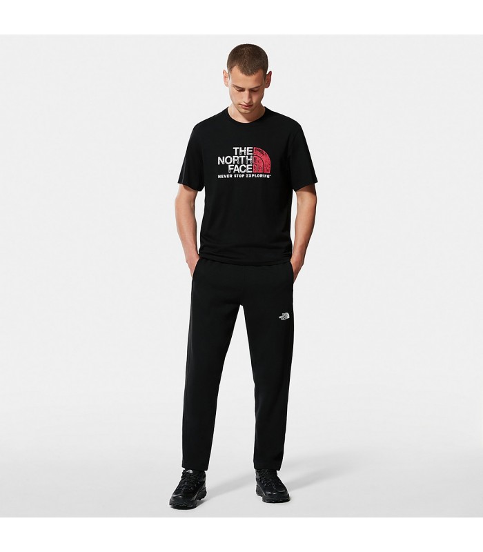 copy of חולצת טי שרט 100% כותנה Coordinates Tee