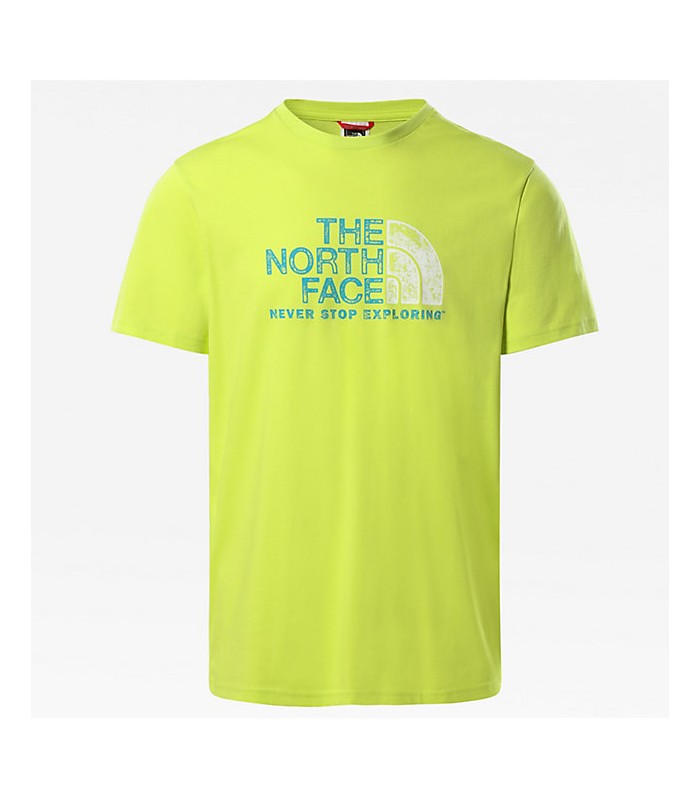 copy of חולצת טי שרט 100% כותנה Coordinates Tee