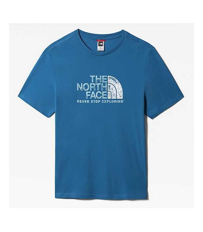 copy of חולצת טי שרט 100% כותנה Coordinates Tee