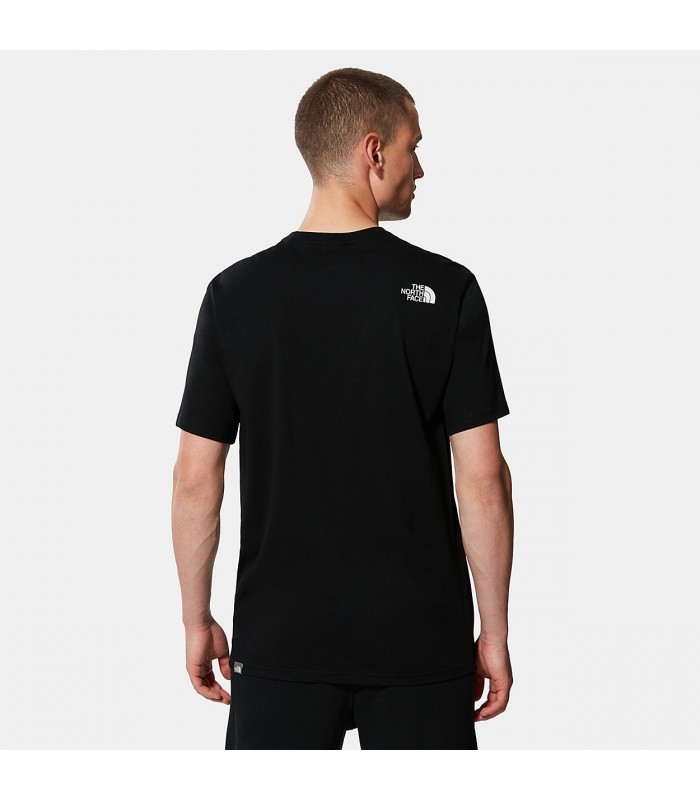 copy of חולצת טי שרט 100% כותנה Coordinates Tee