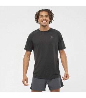 חולצת טי-שרט נושמת ומנדפת לגברים Cross Rebel