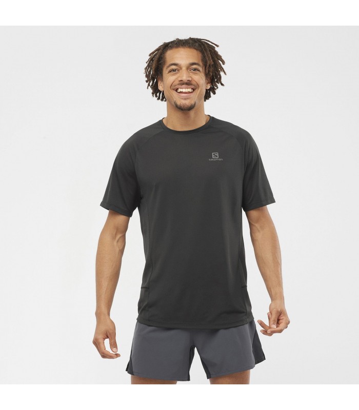 חולצת טי-שרט נושמת ומנדפת לגברים Cross Rebel