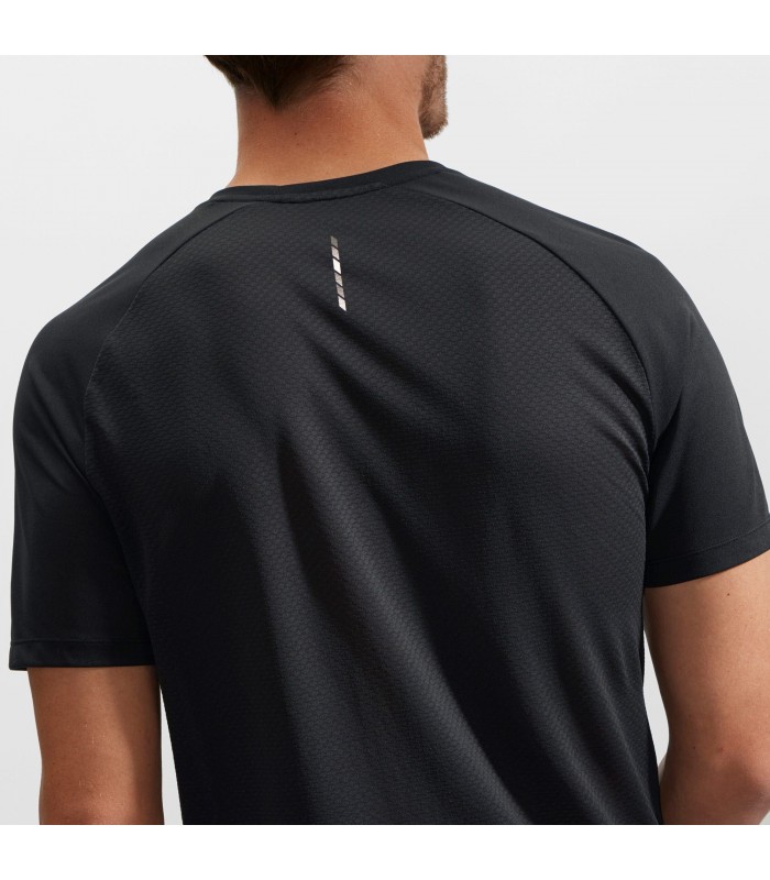 חולצת טי-שרט נושמת ומנדפת לגברים Cross Rebel