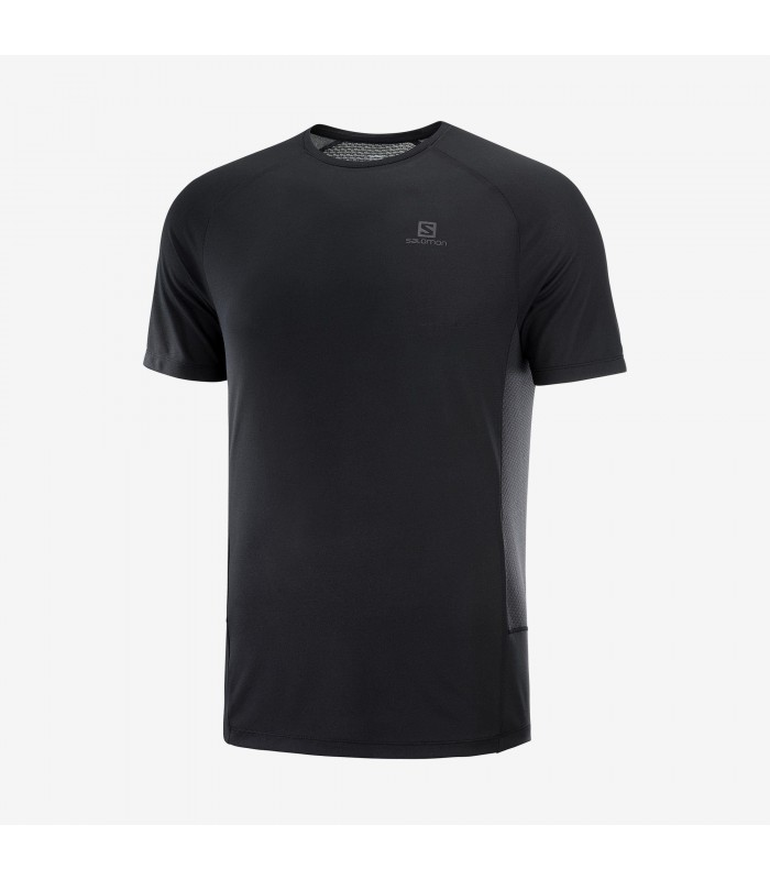 חולצת טי-שרט נושמת ומנדפת לגברים Cross Rebel