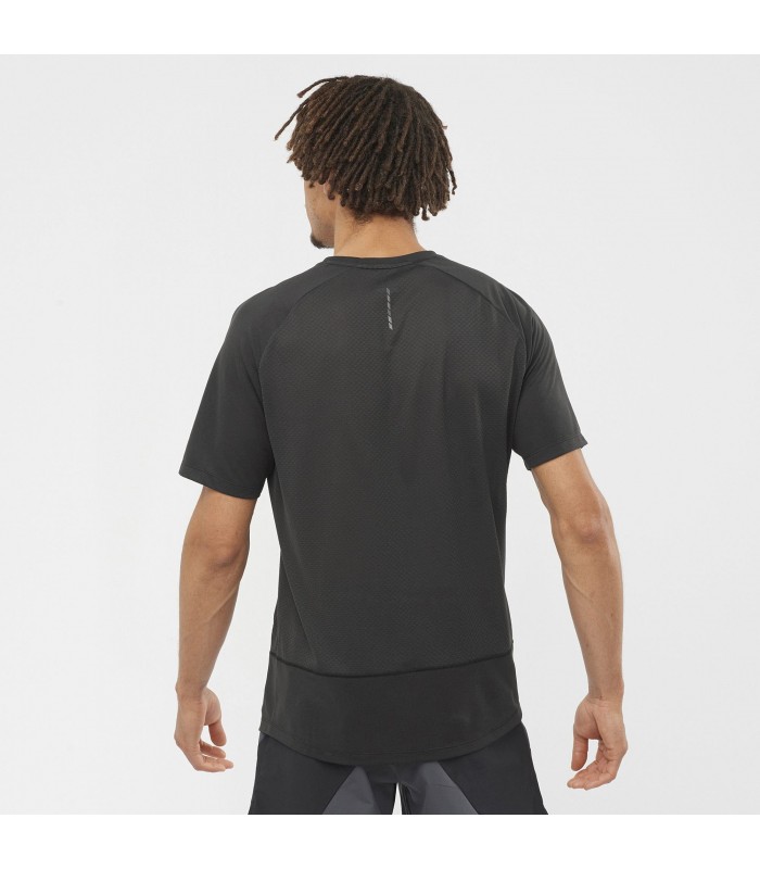 חולצת טי-שרט נושמת ומנדפת לגברים Cross Rebel