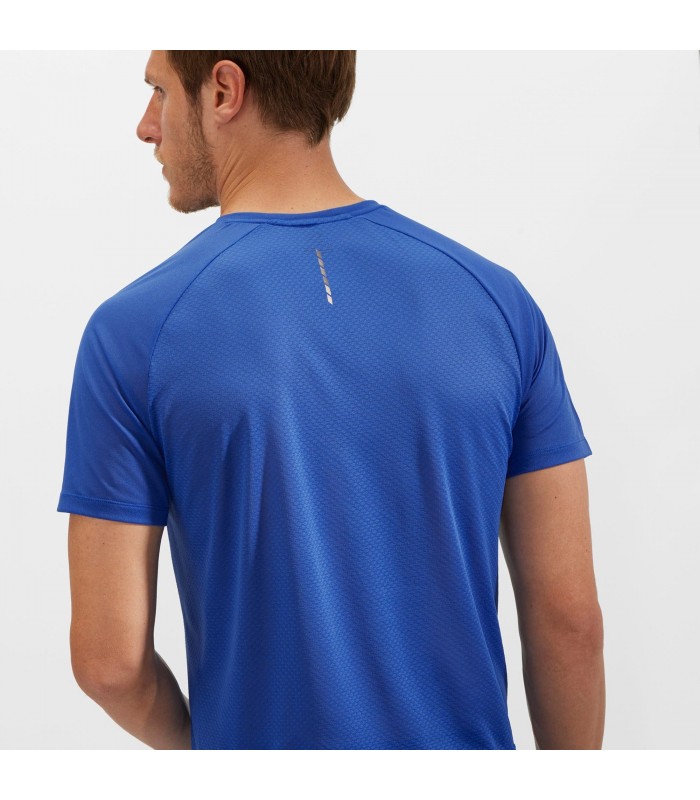 חולצת טי-שרט נושמת ומנדפת לגברים Cross Rebel