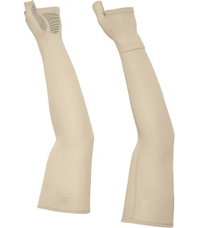 שרוולי מגן נגד קרינה UVShield Cool Sleeves