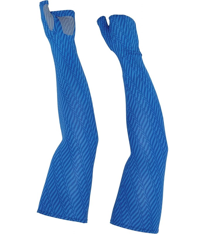 שרוולי מגן נגד קרינה UVShield Cool Sleeves