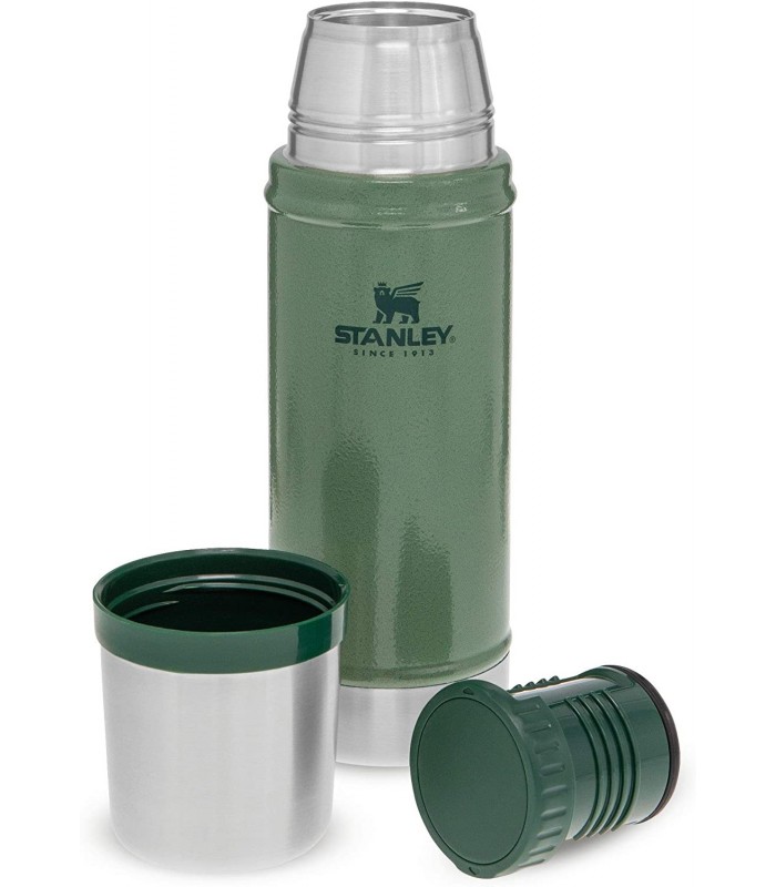 תרמוס 0.47 ליטר Stanley Classic