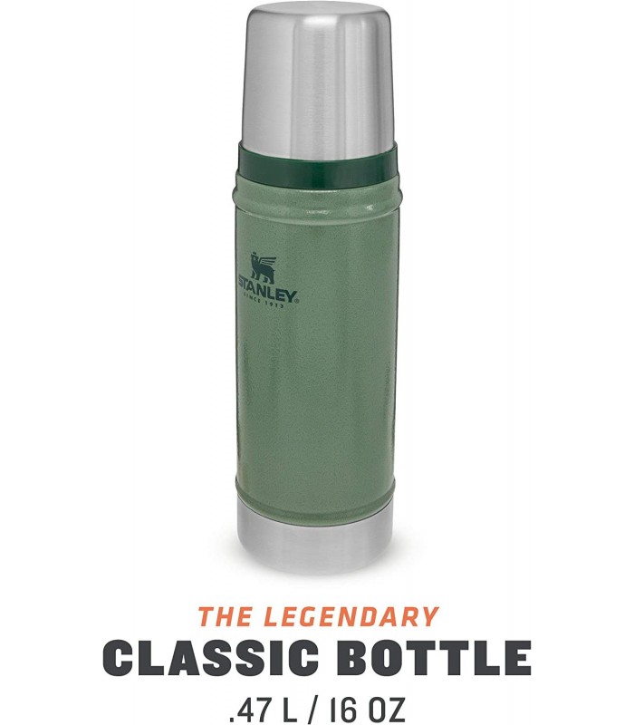 תרמוס 0.47 ליטר Stanley Classic