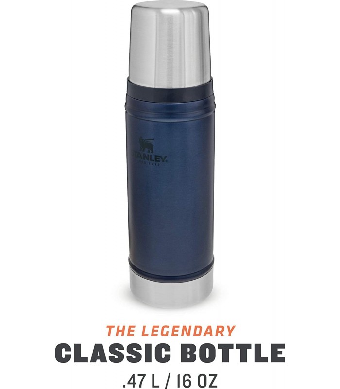 תרמוס 0.47 ליטר Stanley Classic
