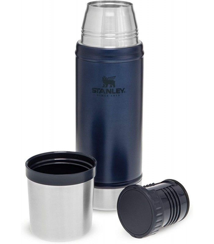 תרמוס 0.47 ליטר Stanley Classic