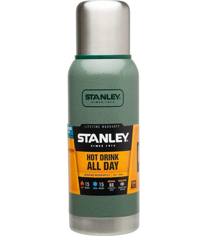 תרמוס 0.75 ליטר Stanley Adventure