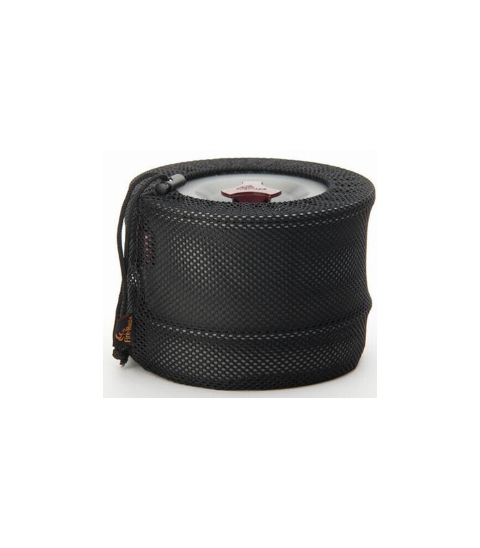 סט בישול שטח משפחתי קומפקטי FMC 206