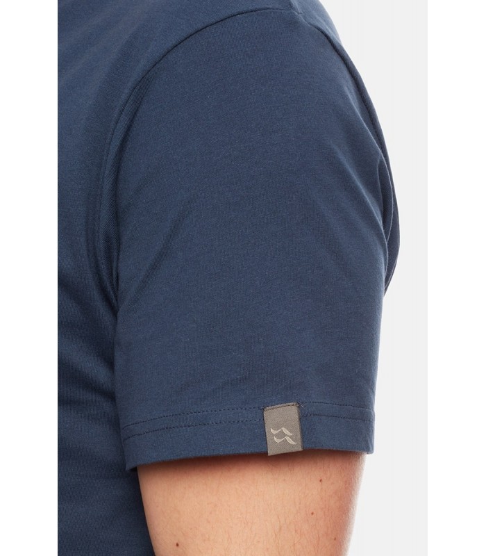 copy of חולצת טי שרט 100% כותנה Coordinates Tee