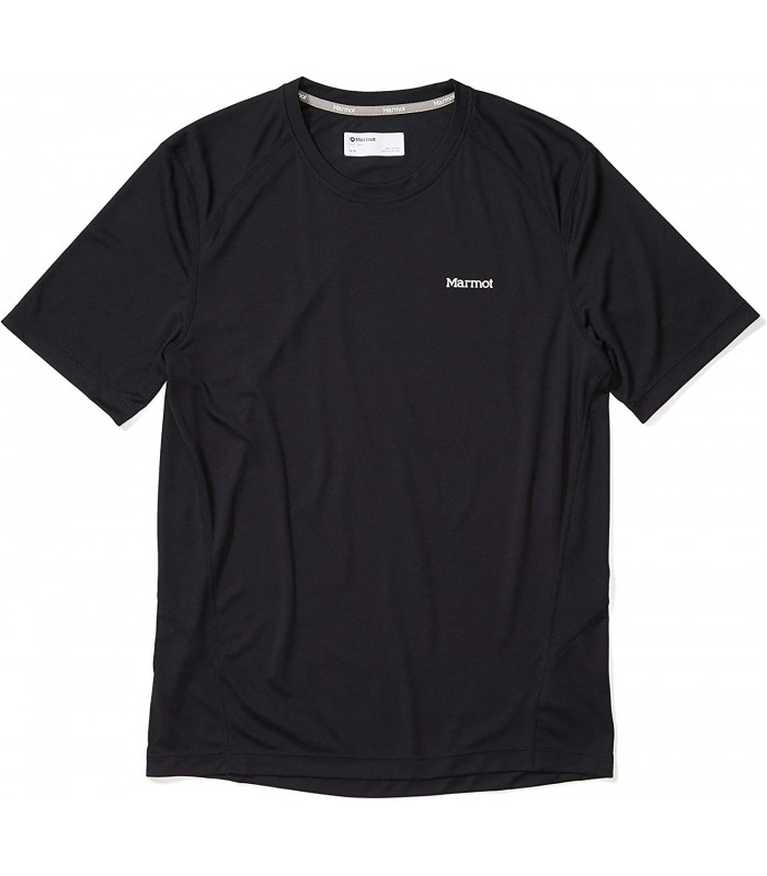 חולצת טי שרט קצרה מנדפת לגבר Windridge