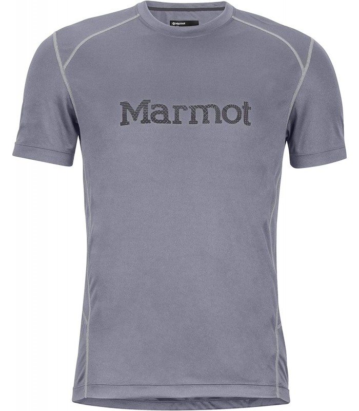 חולצת טי שרט מנדפת Windridge Graphic