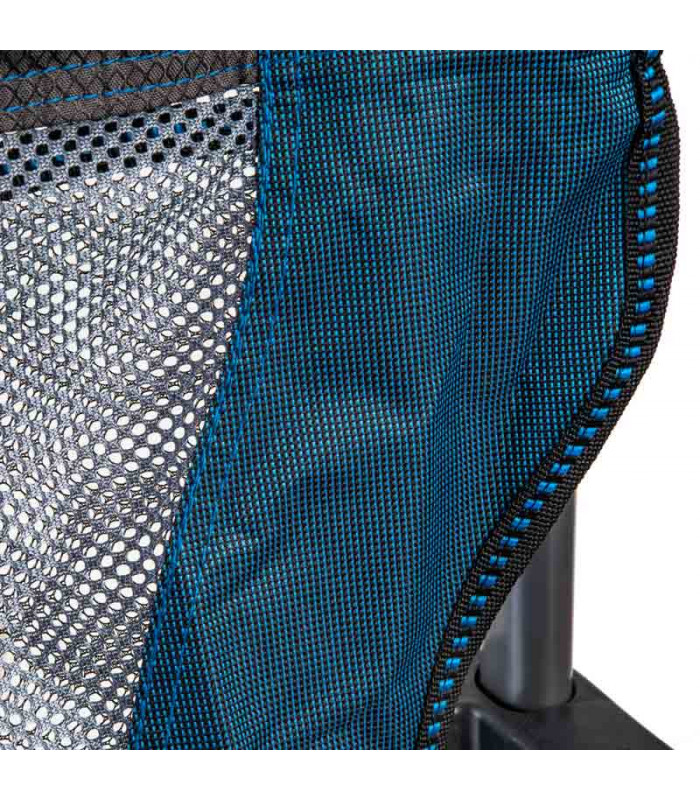 כיסא שטח לקמפינג Mid Ivory