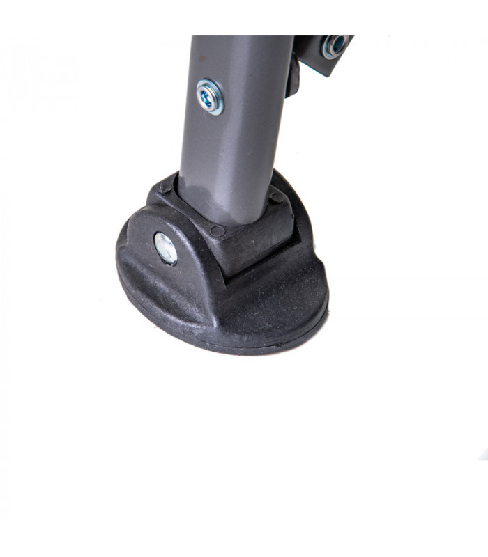 כיסא שטח לקמפינג Mid Ivory