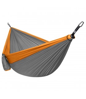 ערסל יחיד מבד מצנח + רצועות וטבעת תליה GN Ultralight