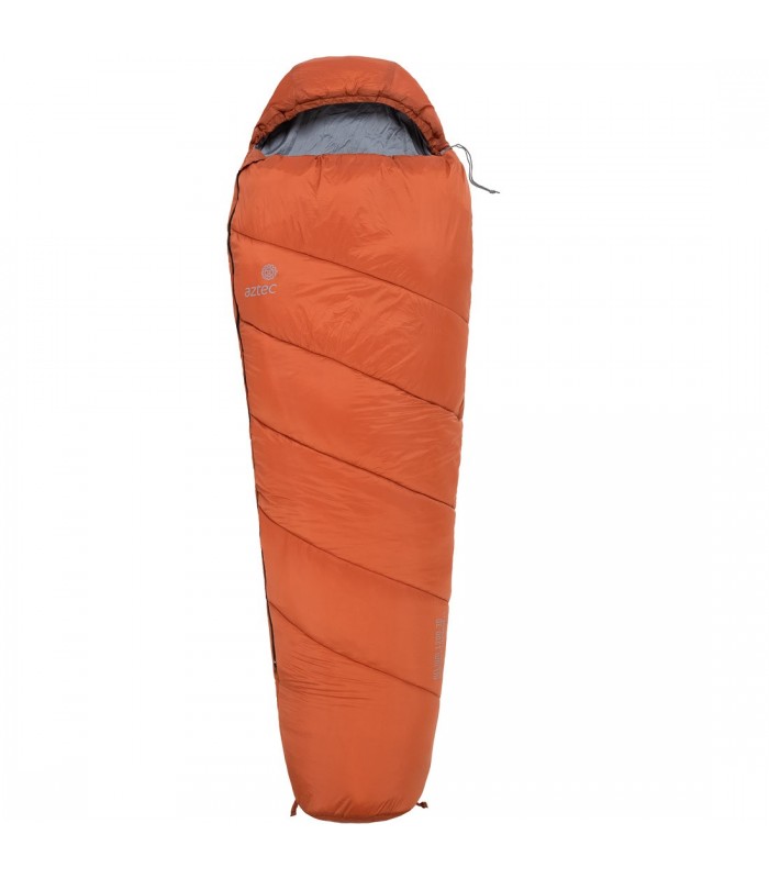 שק שינהׁ Aztec Helium 1200 3D - למטייל שופ - חנות האינטרנט של המטייל